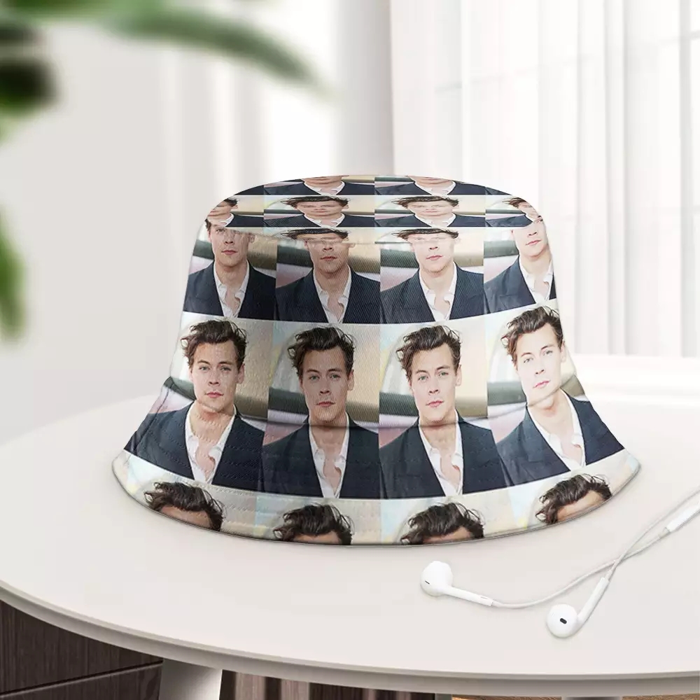 Harry Styles Hats
